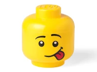 LEGO® Set 5006955 - Storage Head L (Silly)