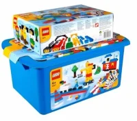 LEGO® Set 66188 - Creative Building Set