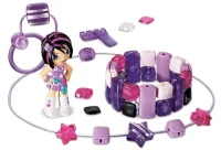 LEGO® Set 7535 - Groovy Grape Jewels-n-More