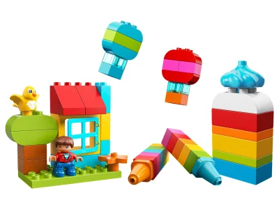 LEGO® Set 10887 - Creative Fun