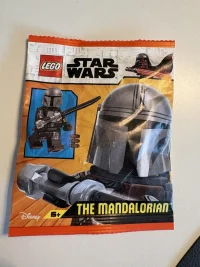 LEGO® Set 912508 - The Mandalorian