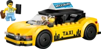 LEGO® Set 60487 - Yellow Taxi