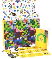 LEGO® Set 5006008 - VIP Gifting Set