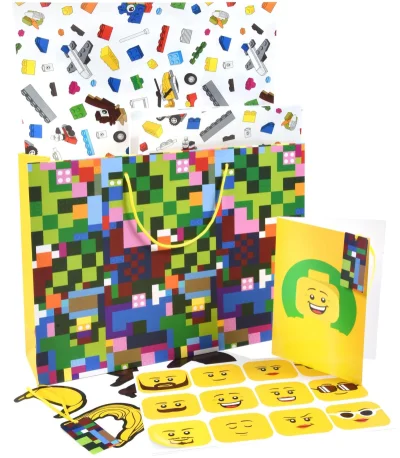 LEGO® Set 5006008 - VIP Gifting Set