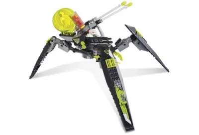 LEGO® Set 8104 - Shadow Crawler