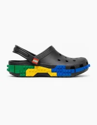LEGO® Set 211873001 - Adult's Create Clogs - Black