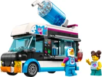 LEGO® Set 60384 - Slush-Eiswagen