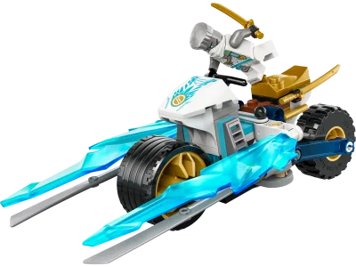 LEGO® Set 71816 - Zane's Ice Motorcycle