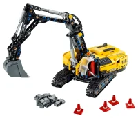 LEGO® Set 42121 - Hydraulikbagger