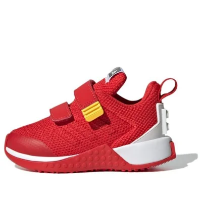 LEGO® Set GW8093 - adidas Sport Pro x LEGO (Red) - Infant Shoes