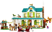 LEGO® Set 41730 - Autumn's House