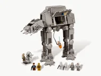 LEGO® Set 8129 - AT-AT Walker