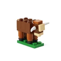 LEGO® Set 6345925 - Micro Ox