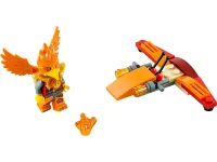 LEGO® Set 30264 - Frax' Phoenix Flyer