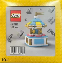 LEGO® Set 6512272 - Carousel