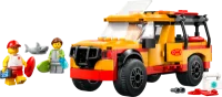 LEGO® Set 60453 - Lifeguard Truck