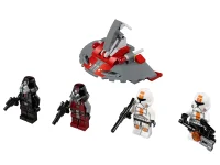 LEGO® Set 75001 - Republic Troopers vs. Sith Troopers