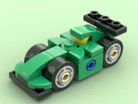LEGO® Set 6557640-5 - Race Car
