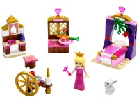 LEGO® Set 41060 - Sleeping Beauty's Royal Bedroom