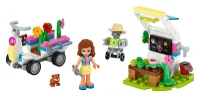 LEGO® Set 41425 - Olivia's Flower Garden