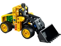 LEGO® Set 30433 - Volvo Radlader