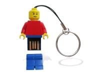 LEGO® Set 2856028 - Minifigure 2GB USB Flash Drive