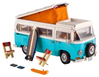 LEGO® Set 10279 - Volkswagen T2 Campingbus