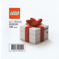 LEGO® Set 6339339 - Gift Box for Double Eleven