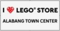 LEGO® Set 6597567 - I [Heart] LEGO Store Alabang Town Center Tile