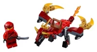 LEGO® Set 30535 - Fire Flight