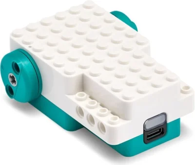 LEGO® Set 45651 - Double Motor