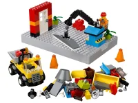 LEGO® Set 10657 - My First LEGO Set