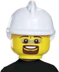 LEGO® Set 5005428 - Firefighter Mask