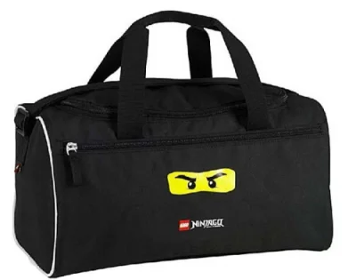 LEGO® Set 11146 - Ninjago Duffle Bag