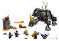 LEGO® Set 71719 - Zane's Mino Creature