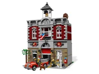 LEGO® Set 10197 - Fire Brigade