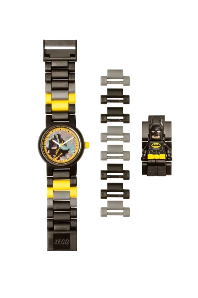 LEGO® Set 5005219 - Batman Buildable Watch