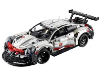 LEGO® Set 42096 - Porsche 911 RSR