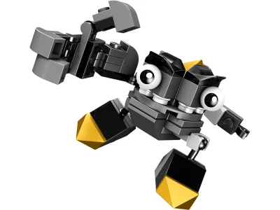 LEGO® Set 41503 - Krader