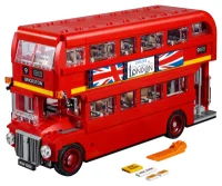 LEGO® Set 10258 - Londoner Bus
