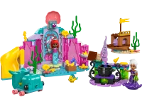 LEGO® Set 43254 - Ariel's Crystal Cavern