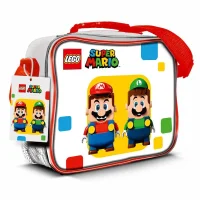 LEGO® Set 97248 - Super Mario Carry Case