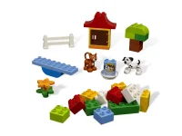 LEGO® Set 4624 - Brick Box