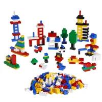 LEGO® Set 6116 - Box of Bricks