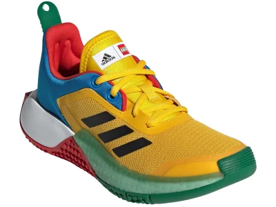 LEGO® Set 5006531 - adidas x LEGO Sport Junior Shoes