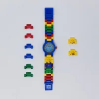 LEGO® Set 8020790 - LEGOLAND Buildable Watch [Male]