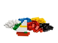 LEGO® Set 5576 - Basic Bricks -- Medium