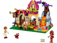 LEGO® Set 41074 - Azari and the Magical Bakery