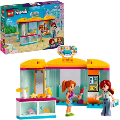 LEGO® Set 42608 - Mini-Boutique