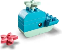 LEGO® Set 30648 - Whale